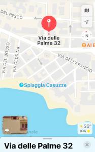 Mamà Home-Casuzze