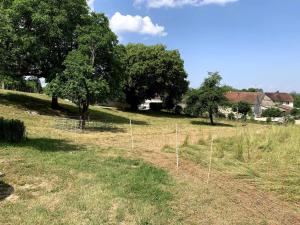 Chalets Cabane Sarrogna - Lac de Vouglans : photos des chambres