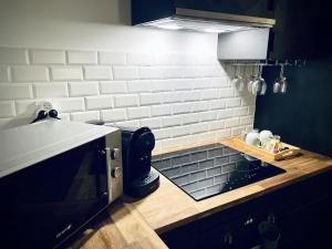 Centre Vienne Appartement 2 chambres,2 salles de bain proche Lyon