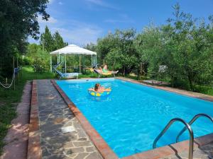 Agriturismo La Casetta del Sole