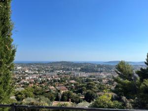 Appartements Appartement avec vue mer panoramique : photos des chambres