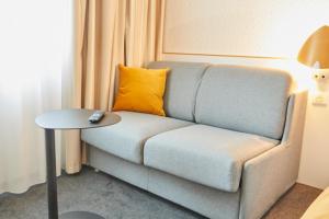 Hotels Novotel Evry Courcouronnes : photos des chambres