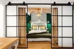 Roua Ludica Apartments - Atias