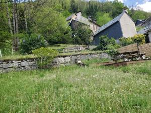 Appartements Cauterets Le Paradou 13 : photos des chambres