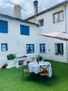 Casa Fulanita - Aguilafuente