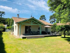 Maisons de vacances Labenne - proche Capbreton Maison a 5min des plages : photos des chambres