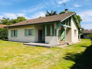 Maisons de vacances Labenne - proche Capbreton Maison a 5min des plages : photos des chambres