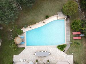 Maison de vacances Villa Cardabella