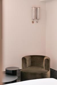 Hotels Hotel Moderne : Chambre Lit King-Size Supérieure