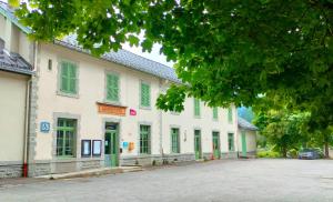 Appartements Le Cristal d'Argentiere - Le Chardonnet : photos des chambres