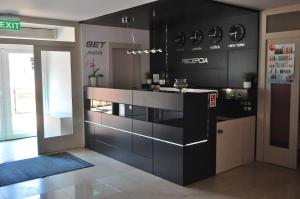 Penzion Set - 3hvězdičkové hotely ve městě Košice