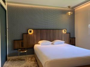 Appart'hotels Residence Lancelot : photos des chambres
