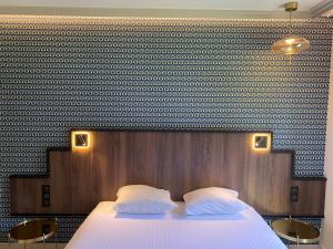 Appart'hotels Residence Lancelot : photos des chambres