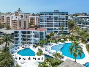 Departamento en Condominio Astoria - Tambuco