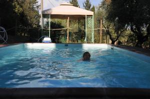 Agriturismo La Casetta del Sole