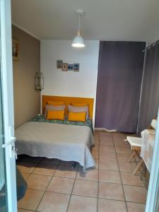 appartement Aigues-Mortes
