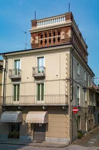 La Torretta - Roccabruna