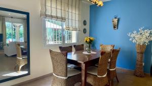 Villa Pineda 5
