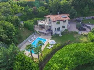 Villa Europa - Soprazocco