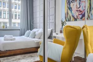 Corolla Apartments Pod Palmą - Nowy Świat