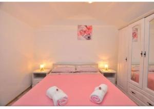 Family Green apartman Carlo