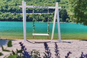 Family Green apartman Carlo