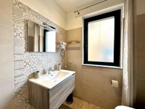 Chambre Double Deluxe avec Douche