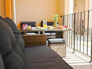 Sea Fort Club - Prestige Sea Viev Apartments