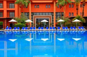 Labranda Targa Aqua Parc