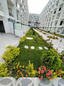 شاليه السعادة