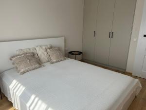 Apartment next to Sakura park and near ferry
