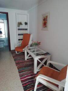 Apartamento en Duplex