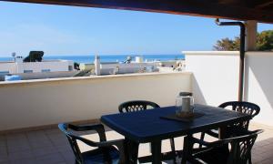 Villetta Maldive Salento