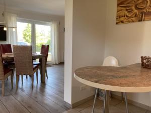 Kellenhusen - Ferienhaus Ilse