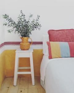 Superior Deluxe Double or Twin Room  room in Convento Senhora da Vitória