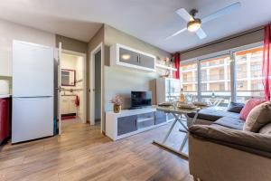 MalagaSuite Mediterranean Coast Benalmadena