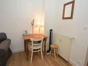 Appartements Appartement Tarascon : photos des chambres