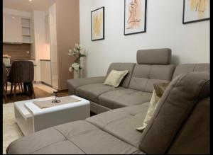 Belgrade Waterfront Premium