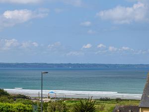 Appart'hotels Vacanceole - Residence Les Terrasses de Pentrez-Plage : photos des chambres