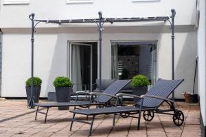 Ferienhaus Kleiner Kaiser