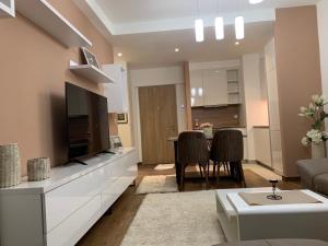 Belgrade Waterfront Premium