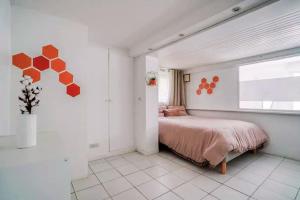 Appartements 3 pieces proche Disney Wifi + Parking : photos des chambres