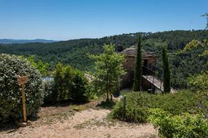 Hotels Domaine de Chalveches Hotel SPA 4* : photos des chambres