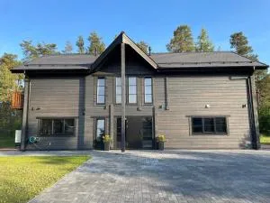 Peipsi Villad - Sahargu Peipsi Villad - Sahargu