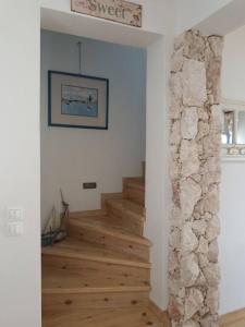 Blue & White Cycladic house - 100m from the beach