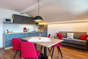 Morodeserhof Apt Bühlen 2