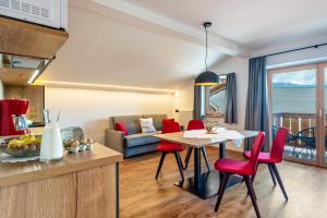 Morodeserhof Apt Bühlen 2