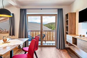 Morodeserhof Apt Bühlen 2