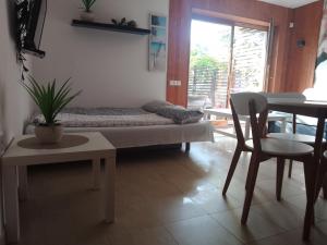 Wyjątkowy Apartament z Sauną w Rewalu