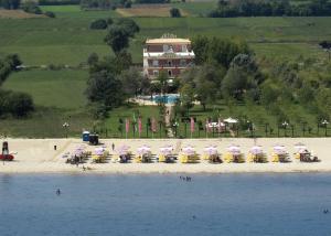 Orfeas Blue Resort Pieria Greece